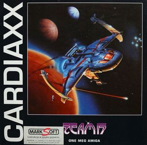 Cardiaxx