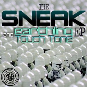 The Sneak EP (EP)