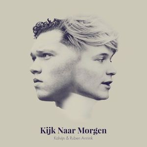 Kijk naar morgen (Single)