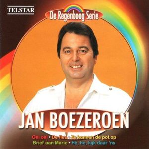 Jan Boezeroen