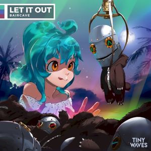 Let It Out (Single)