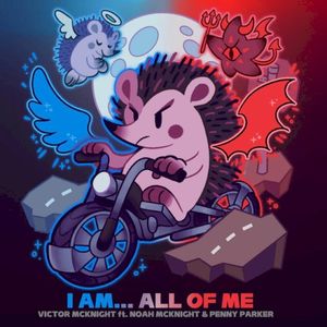 I Am… All Of Me (Single)