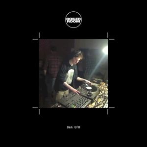 Boiler Room: Ben UFO in London, Sep 21, 2010 (Live)