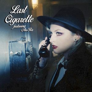 LAST CIGARETTE (Single)