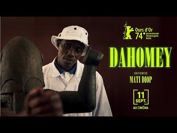 Dahomey