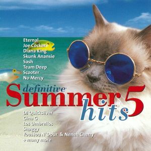 Definitive Summer Hits 5