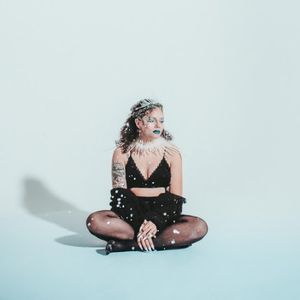 All I Know (Single)