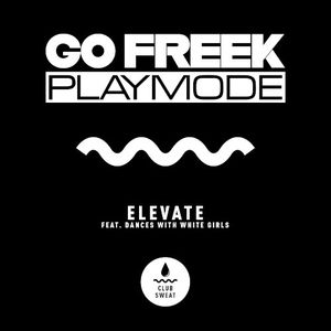 Elevate (Single)