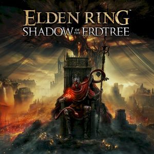 ELDEN RING SHADOW OF THE ERDTREE ORIGINAL SOUNDTRACK (OST)