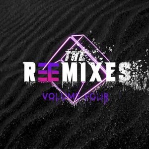 The Remixes (Vol. 4) (EP)