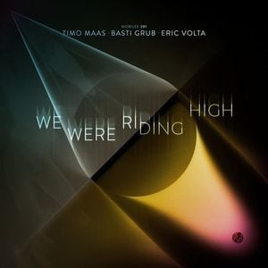 We Were Riding High (Single)