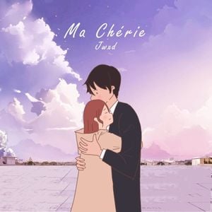 Ma chérie (Single)