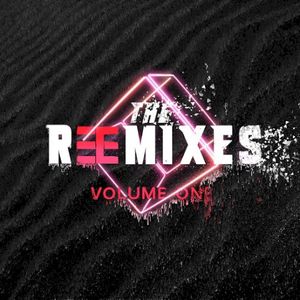 The Remixes (Vol.1) (EP)