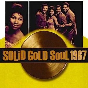 Solid Gold Soul 1967