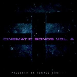 Cinematic Songs (Vol. 4)