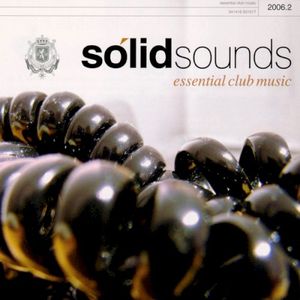 Sólid Sounds 2006.2