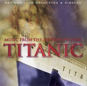 Music From the Motion Picture Titanic (OST)