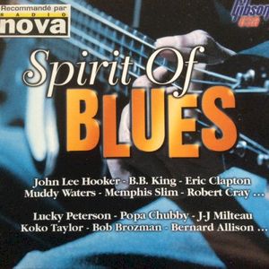 Spirit of Blues