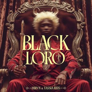 Black Loro (Single)