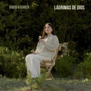 Lágrimas de Dios (Llora con los que lloran) (Single)