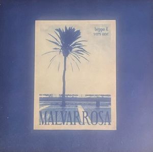 Malvarrosa (EP)