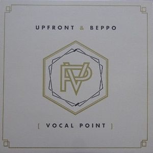 Vocal Point (EP)