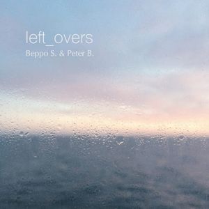 leftovers (EP)