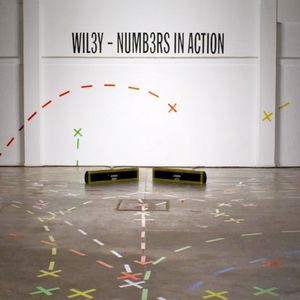 Numbers in Action (Sticky Remix)