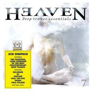 Heaven: Deep Trance Essentials 7