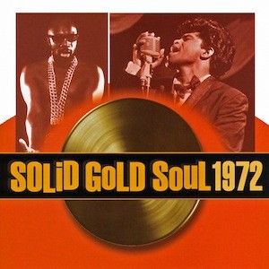 Solid Gold Soul 1972