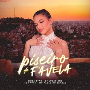 Piseiro de Favela (Single)