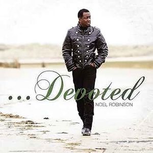 I Am Devoted - Noel Robinson