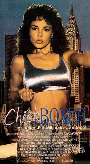 Chickboxer