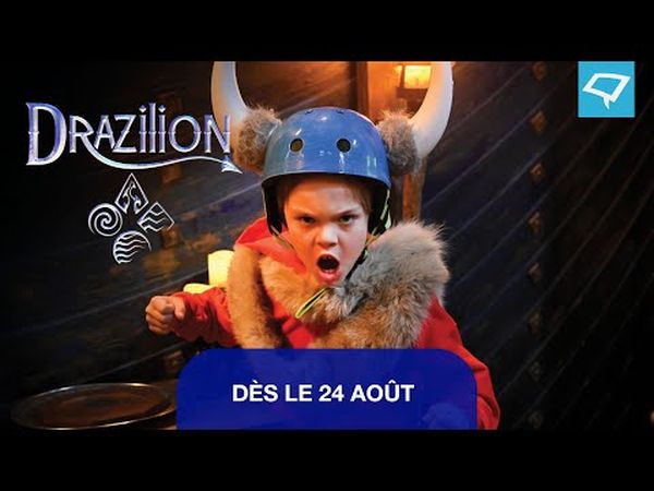 Drazilion