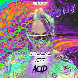 Billie On Acid EP (EP)