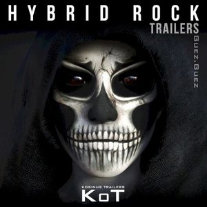 Hybrid Rock Trailers