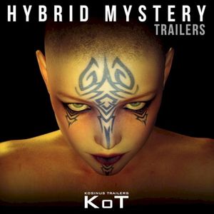 Hybrid Mystery Trailers