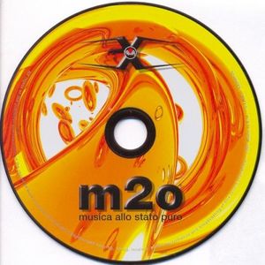 m2o - Musica Allo Stato Puro Volume 16