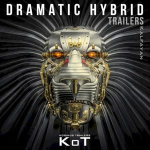 Dramatic Hybrid Trailers