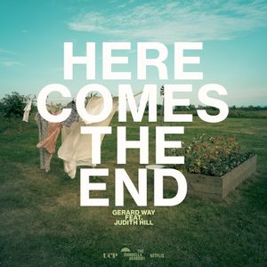 Here Comes the End (Single)