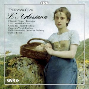 L'arlesiana: Prelude