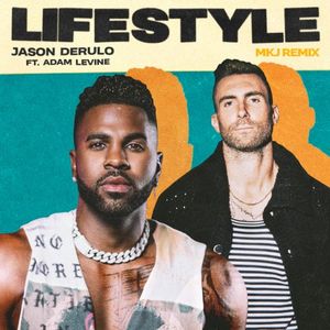 Lifestyle (MKJ remix)