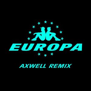 All Day and Night (Axwell remix)