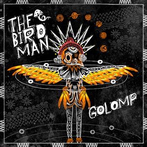 The Birdman (EP)