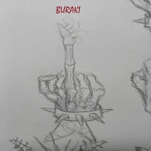 Buraki (EP)