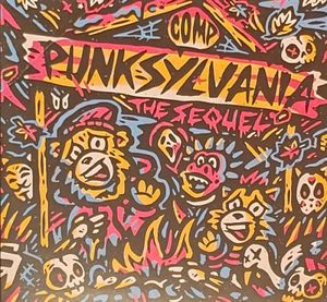 Comp Punksylvania: The Sequel