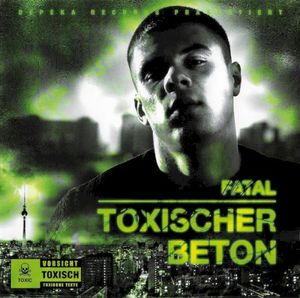 Toxischer Beton