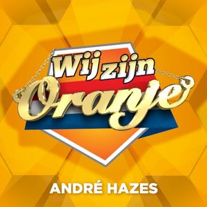 Wij zijn oranje (Single)