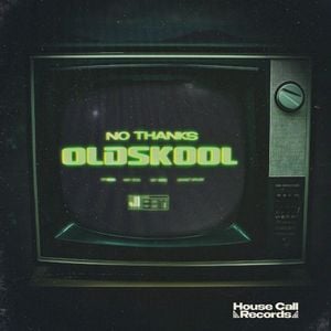 Oldskool (Single)