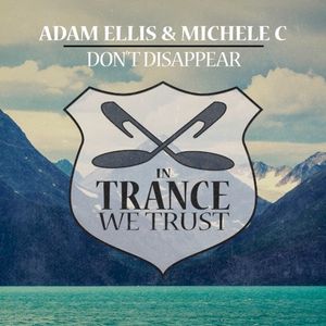 Don’t Disappear (Single)